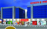 Thumbay Hospital Day Care to Conduct Free Mega Health Camp in Sharjah on Jan. 19